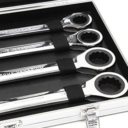 Profesionalni set ključeva 6-32mm / 22 ključa