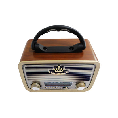 Retro radio MK173BT