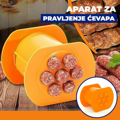 Ručna presa za pravljenje ćevapa