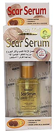 Scar Serum - Serum protiv ožiljaka