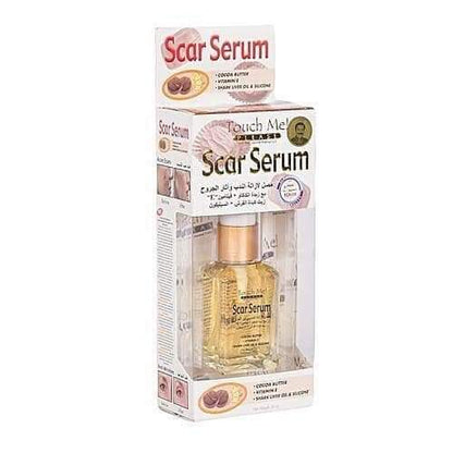 Scar Serum - Serum protiv ožiljaka