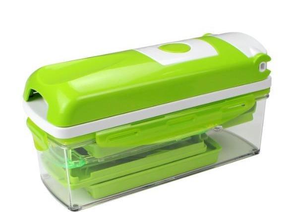 Secko Nicer Dicer Plus