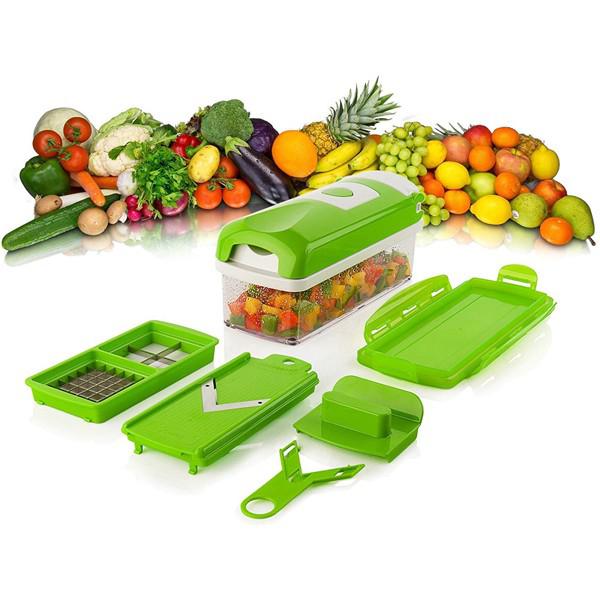 Secko Nicer Dicer Plus