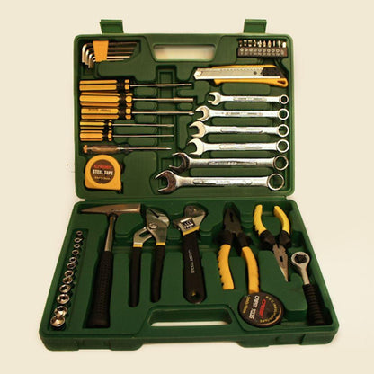 Set alata - Crest tools 49kom