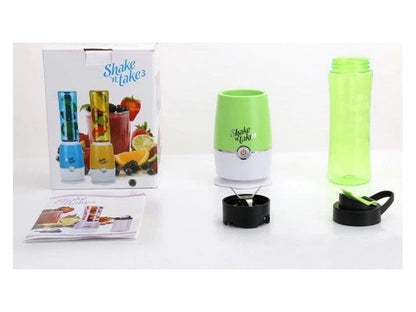 Shake &amp; Take - Prenosivi Smoothie Blender