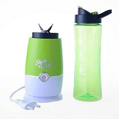 Shake &amp; Take - Prenosivi Smoothie Blender