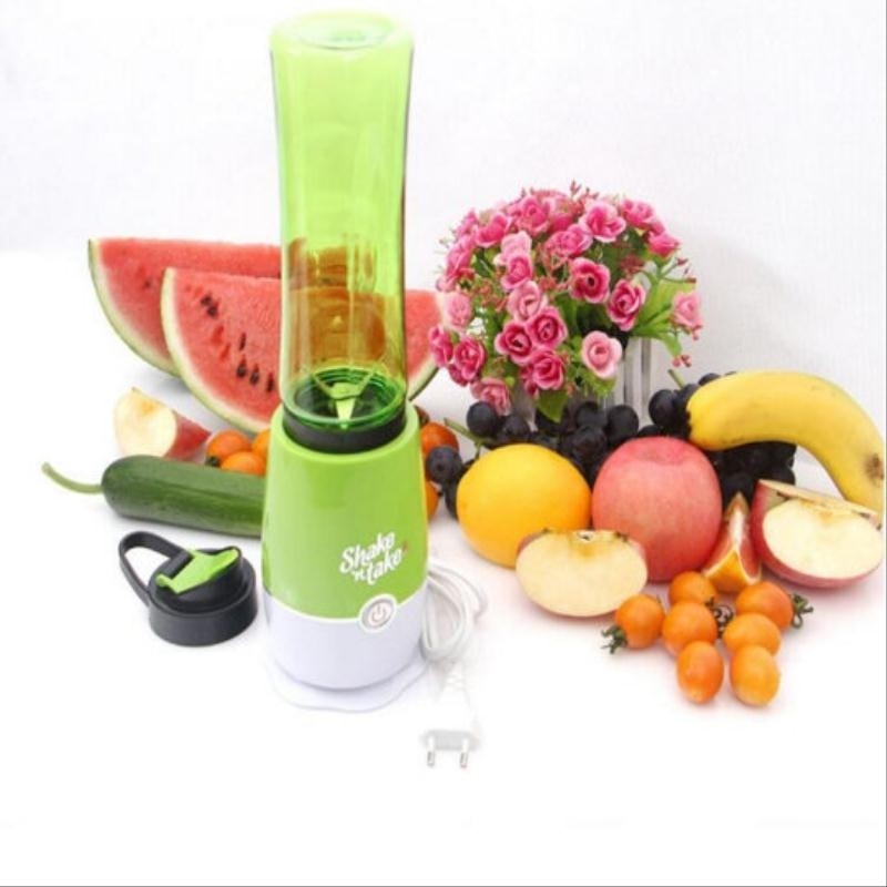 Shake &amp; Take - Prenosivi Smoothie Blender