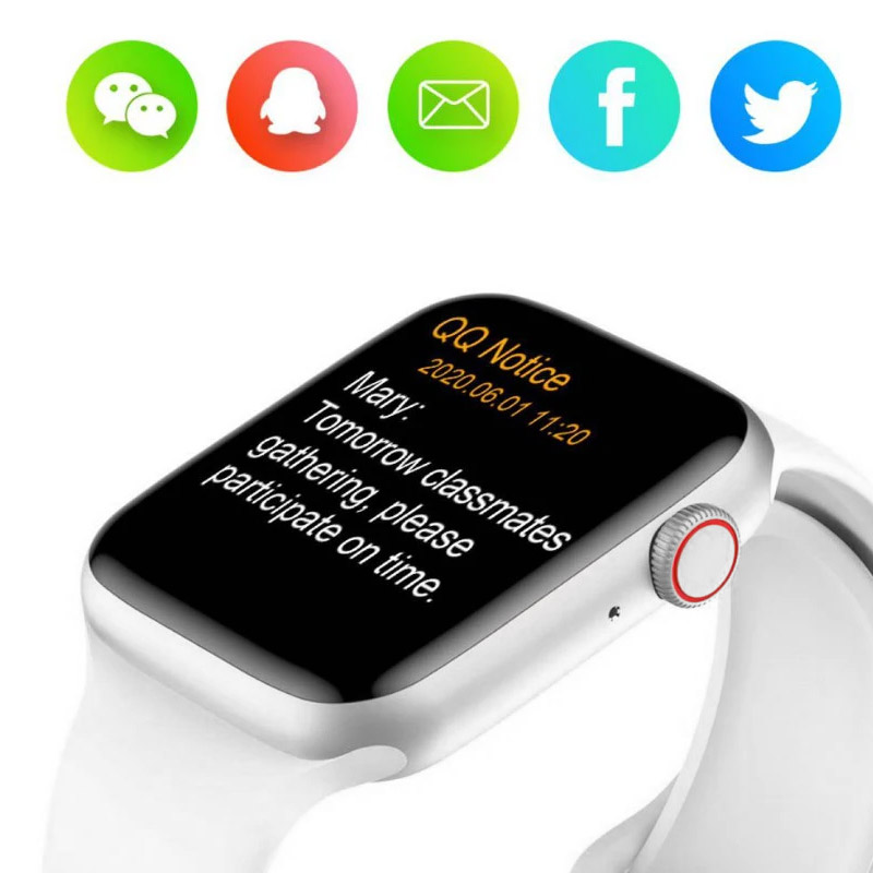 Smart Watch 6 - Pametni sat 6