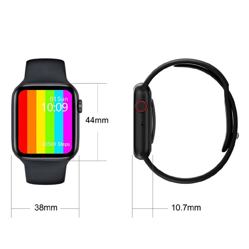 Smart Watch 6 - Pametni sat 6