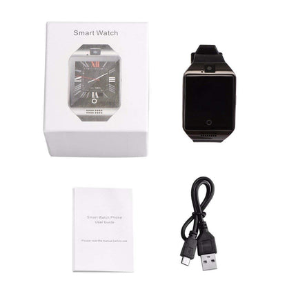 Smart Watch v3 - Pametan Sat