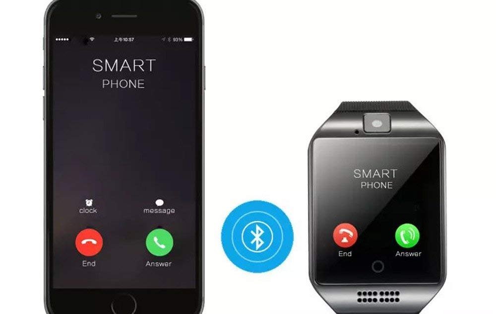 Smart Watch v3 - Pametan Sat