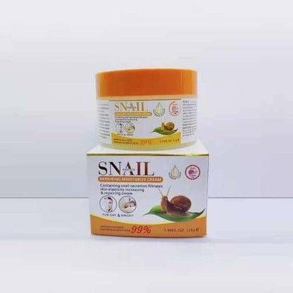 Snail krema od puževa - za podmlađivanje lica