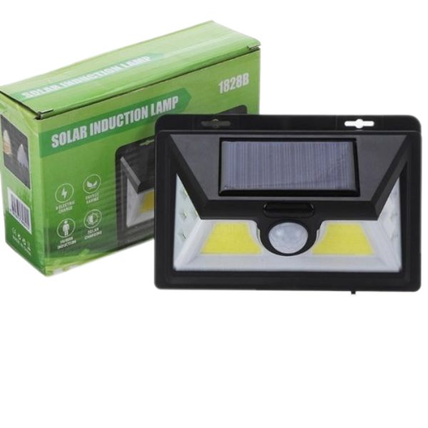 Solarni LED reflektor 1828B