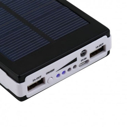 Solarni Powerbank punjač 20000mAh