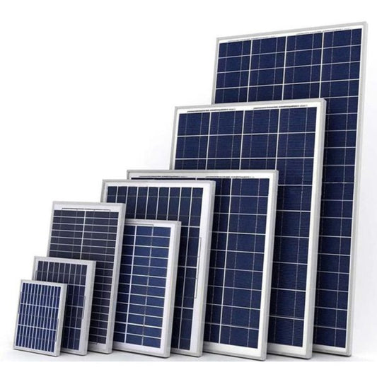 Solarni paneli 150W 200W 500W