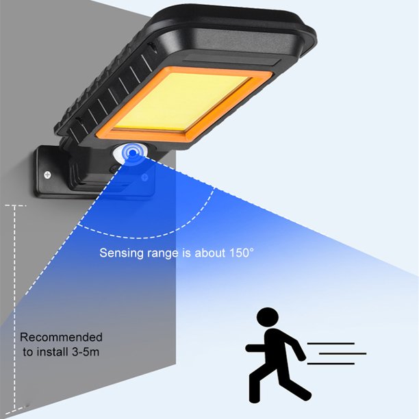 Spoljni solarni reflektor 8011