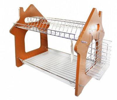 Stalak za sudove - Dish Drainer