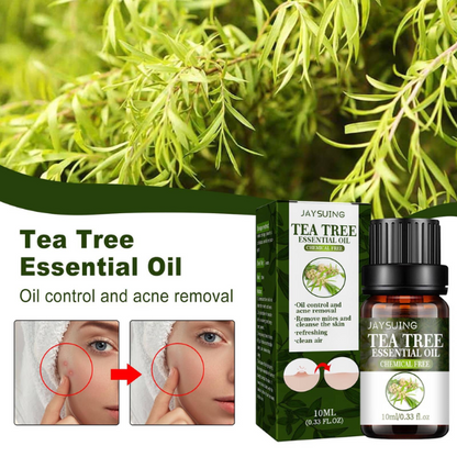 TEA TREE OIL - Ulje protiv akni