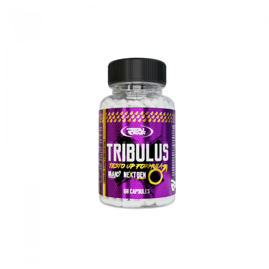 TRIBULUS (60 kapsula)