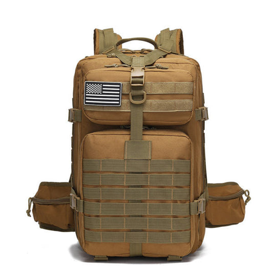 Taktički ranac 50L - BR1