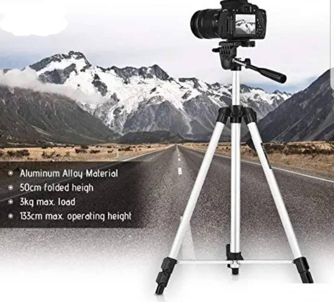 Tripod-stativ 330A