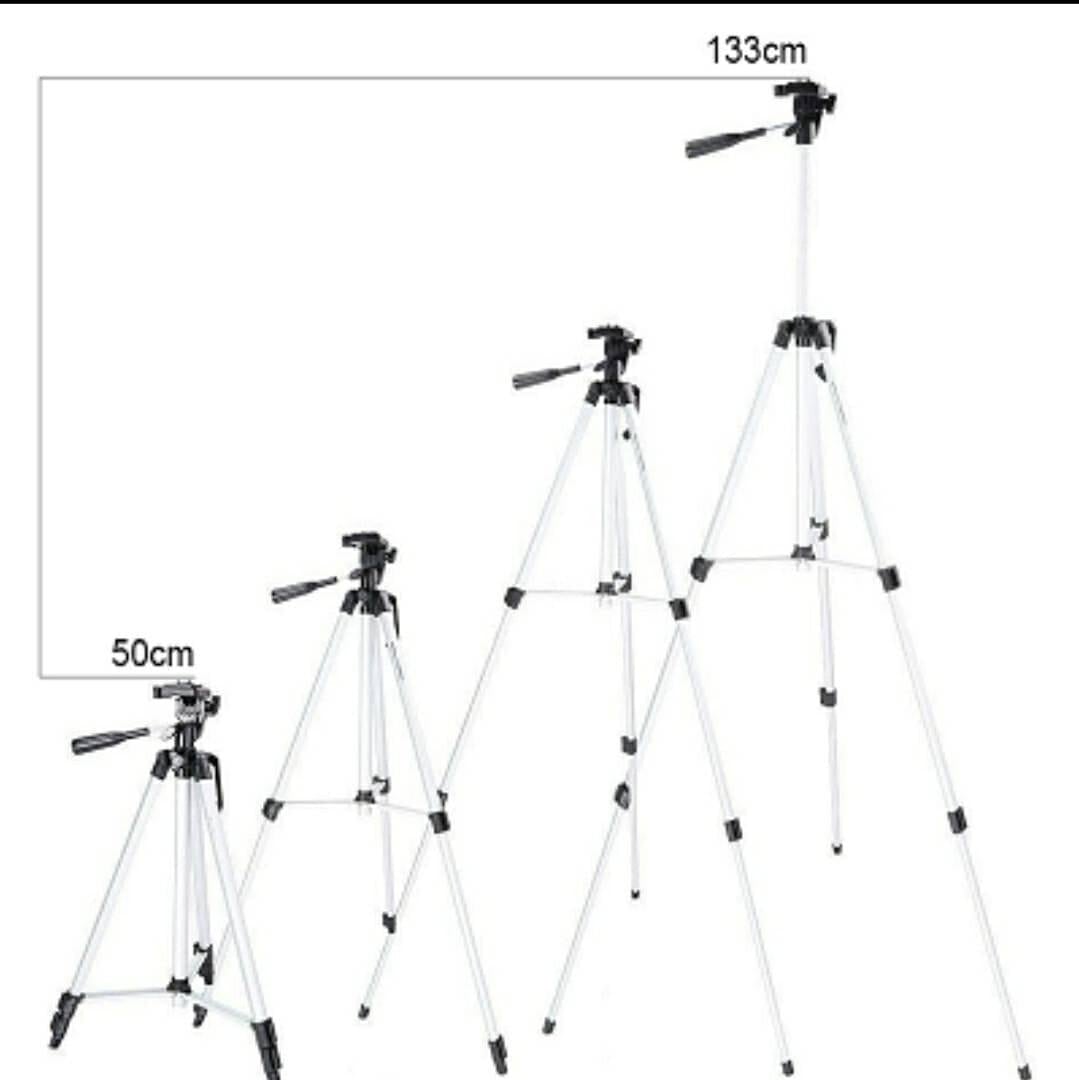 Tripod-stativ 330A