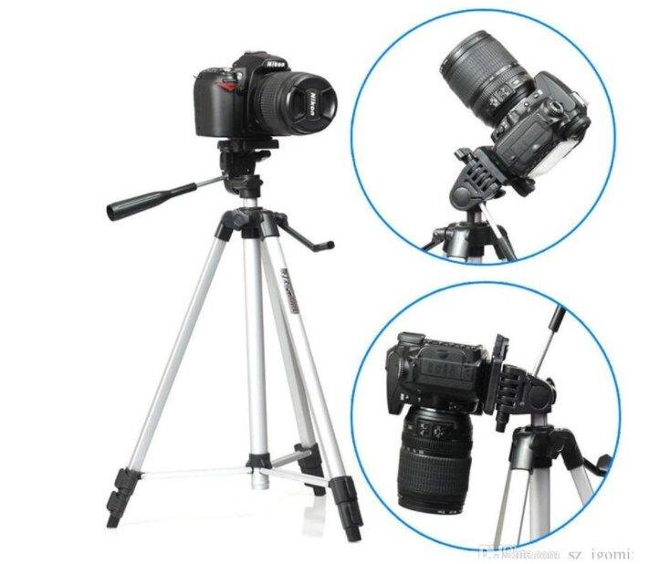 Tripod-stativ 330A