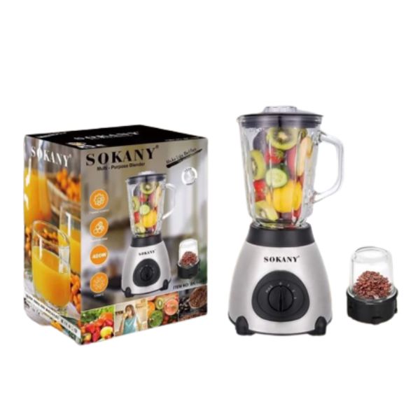 Višenamenski blender Sokany 148S