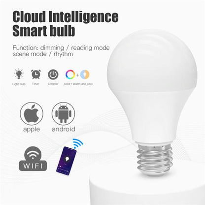 WiFi/Smart LED sijalica 9W