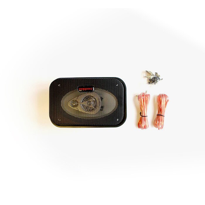 Zvučnik za auto TS-A1666