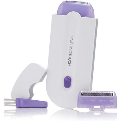 Uređaj za bezbolno depiliranje, bezbolno uklanjanje dlačica