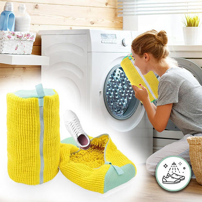 Vrećica za bezbedno pranje obuće u veš mašini