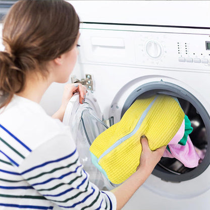 Vrećica za bezbedno pranje obuće u veš mašini