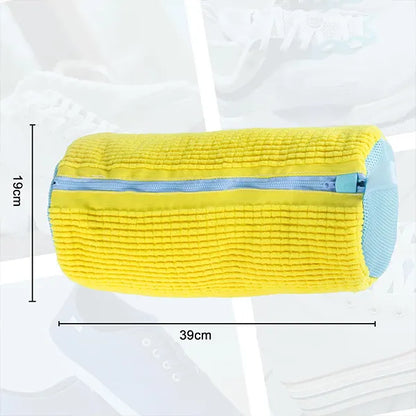 Vrećica za bezbedno pranje obuće u veš mašini