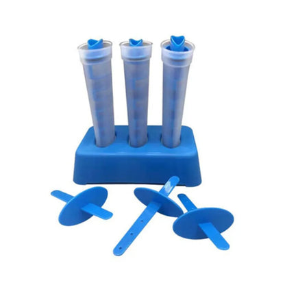 Spiralni kalup za sladoled, višenamenska modla za ledene štapiće